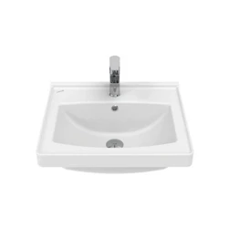 Creavit Sera 55 Cm Etajerli Lavabo