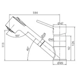 Creavit Spiralli Mutfak Bataryası BT.MF8320S