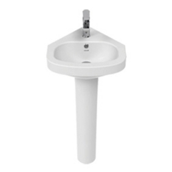 Creavit Vitroya 45 Cm Lavabo