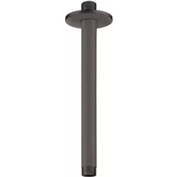 Eca 230 Mm Yuvarlak Tavandan Mat Antrasit Duş Başlığı Borusu - 102126654C5 Hemen Al