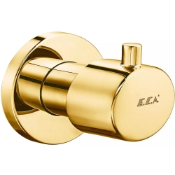 Eca Altın Ankastre Ara Kesme Valfi - 102151030A1