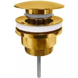 Eca Altın Lavabo Sifonu - 402129031A1 Hemen Al