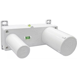 Eca Altın Sıva Altı Ankastre Lavabo Bataryası - 102166601A1