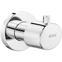 Eca Ankastre Ara Kesme Valfi - 102151030