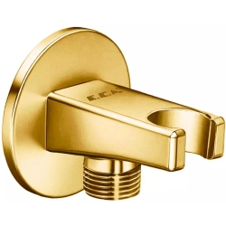 Eca Dalia Altın Duş Çıkış Dirseği - 102199926A1-Y