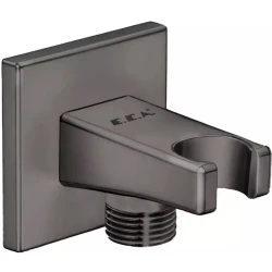 Eca Dalia Mat Antrasit Duş Çıkış Dirseği - 102199926C5-K Hemen Al