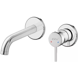 Eca Dalia Minimal Ankastre Lavabo Bataryası - 102167625-YY Hemen Al