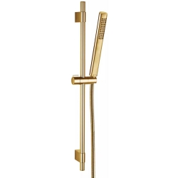Eca Life 1 Fonksiyonlu Altın Sürgülü Duş Takımı - 102146778A1