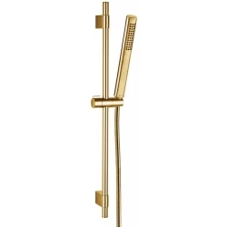 Eca Life 1 Fonksiyonlu Altın Sürgülü Duş Takımı - 102146778A1 Hemen Al