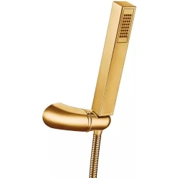 Eca Life 1 Fonksiyonlu Mafsallı Altın El Duşu Takımı - 102117777A1 Hemen Al