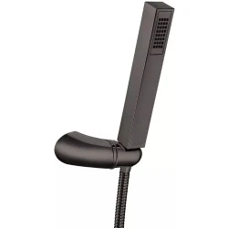 Eca Life 1 Fonksiyonlu Mafsallı Mat Antrasit El Duşu Takımı - 102117777C5 Hemen Al