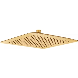 Eca Life 25 Cm Altın Duş Başlığı - 102145778A1