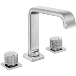 Eca Life 3 Delikli Tezgah Üstü Ankastre Lavabo Bataryası - 102105777 Hemen Al