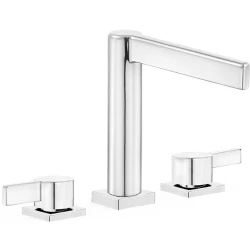 Eca Life 3 Delikli Tezgah Üstü Ankastre Lavabo Bataryası - 102105779 Hemen Al