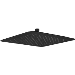 Eca Life 30 Cm Mat Siyah Duş Başlığı - 102145777C1 Hemen Al