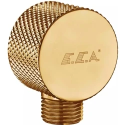 Eca Life Altın Duş Çıkış Dirseği - 102199917A1 Hemen Al