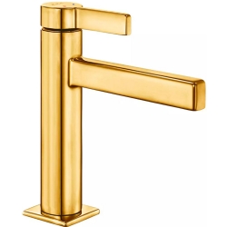 Eca Life Ecotechnology Altın Lavabo Bataryası - 102188784A1