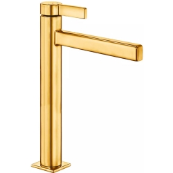 Eca Life Ecotechnology Altın Yüksek Lavabo Bataryası - 102188785A1