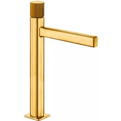 Eca Life Altın Yüksek Lavabo Bataryası - 102188782A1 Hemen Al