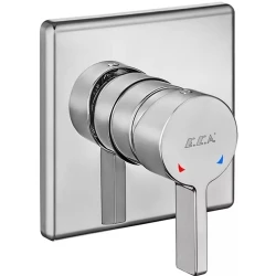 Eca Life Ankastre Duş Bataryası - 102167122-K Hemen Al