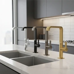 Eca Life Mat Antrasit Eviye Bataryası - 102118777C5