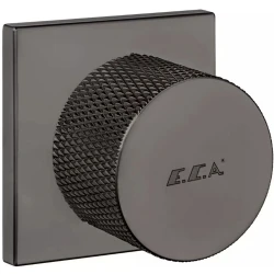 Eca Life Mat Antrasit Ankastre Ara Kesme Valfi - 102151777C5 Hemen Al