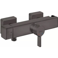 Eca Life Mat Antrasit Banyo Bataryası - 102102777C5