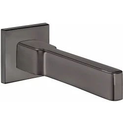 Eca Life Mat Antrasit Çıkış Ucu - 102159777C5-K Hemen Al