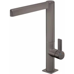 Eca Life Mat Antrasit Eviye Bataryası - 102118778C5