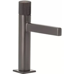 Eca Life Mat Antrasit Lavabo Bataryası - 102188781C5 Hemen Al