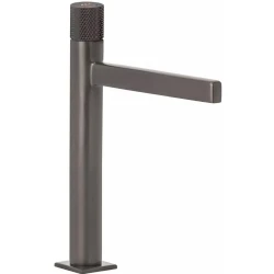 Eca Life Mat Antrasit Yüksek Lavabo Bataryası - 102188782C5 Hemen Al