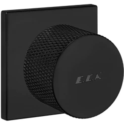 Eca Life Mat Siyah Ankastre Ara Kesme Valfi - 102151777C1 Hemen Al