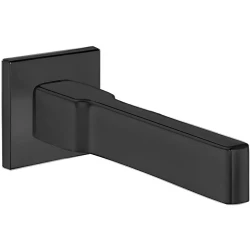 Eca Life Mat Siyah Çıkış Ucu - 102159777C1-K Hemen Al