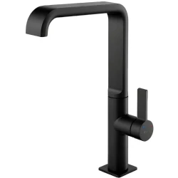 Eca Life Mat Siyah Eviye Bataryası - 102118777C1