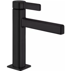 Eca Life Ecotechnology Mat Siyah Lavabo Bataryası - 102188784C1 Hemen Al