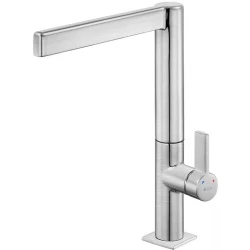 Eca Life Paslanmaz Çelik Eviye Bataryası - 102518778