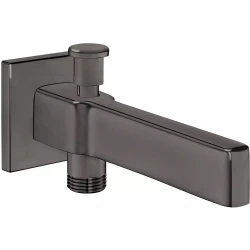 Eca Life Yön Değiştiricili Mat Antrasit Çıkış Ucu - 102159778C5-K Hemen Al