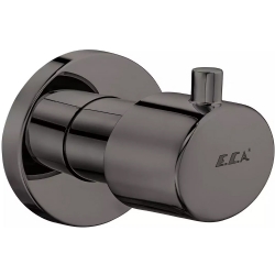 Eca Mat Antrasit Ankastre Ara Kesme Valfi - 102151030C5