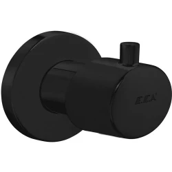 Eca Mat Siyah Ankastre Ara Kesme Valfi - 102151030C1 Hemen Al