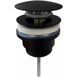 Eca Mat Siyah Lavabo Sifonu - 402129031C1 Hemen Al