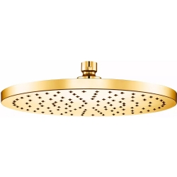 Eca Myra 25 Cm Altın Duş Başlığı - 102145030A1