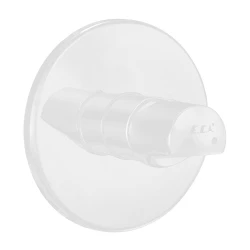 Eca Myra Ankastre Duş Bataryası Sıva Üstü Grubu - Mat Beyaz Hemen Al