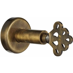 Eca Osmanlı Bronz Ara Kesme Valfi - 102251002