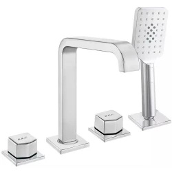 Eca Royal Ankastre Küvet Bataryası - 102153666