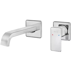 Eca Royal Ankastre Lavabo Bataryası - 102167629-KK Hemen Al