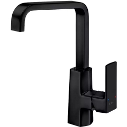 Eca Royal Mat Siyah Eviye Bataryası - 102118666C1