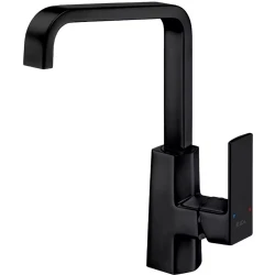 Eca Royal Mat Siyah Eviye Bataryası - 102118666C1 Hemen Al