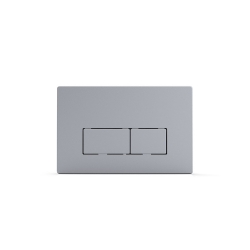 Eca Sensörlü Parmak İzi Bırakmayan Gömme Rezervuar Paneli P580180