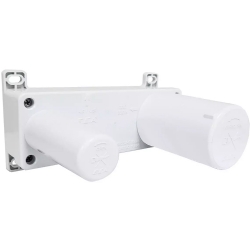 Eca Sıva Altı Ankastre Lavabo Bataryası - 102166601