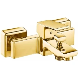 Eca Tiera Altın Banyo Bataryası - 102102469A1